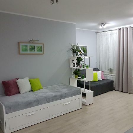 Kawalerka W Kamienicy Na Starowce Apartment Gdańsk Exterior foto